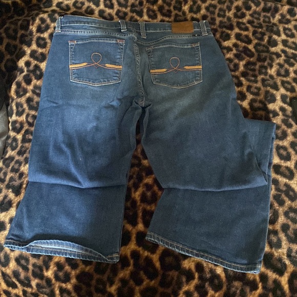 Lucky Brand Jeans - Picture 3 of 4